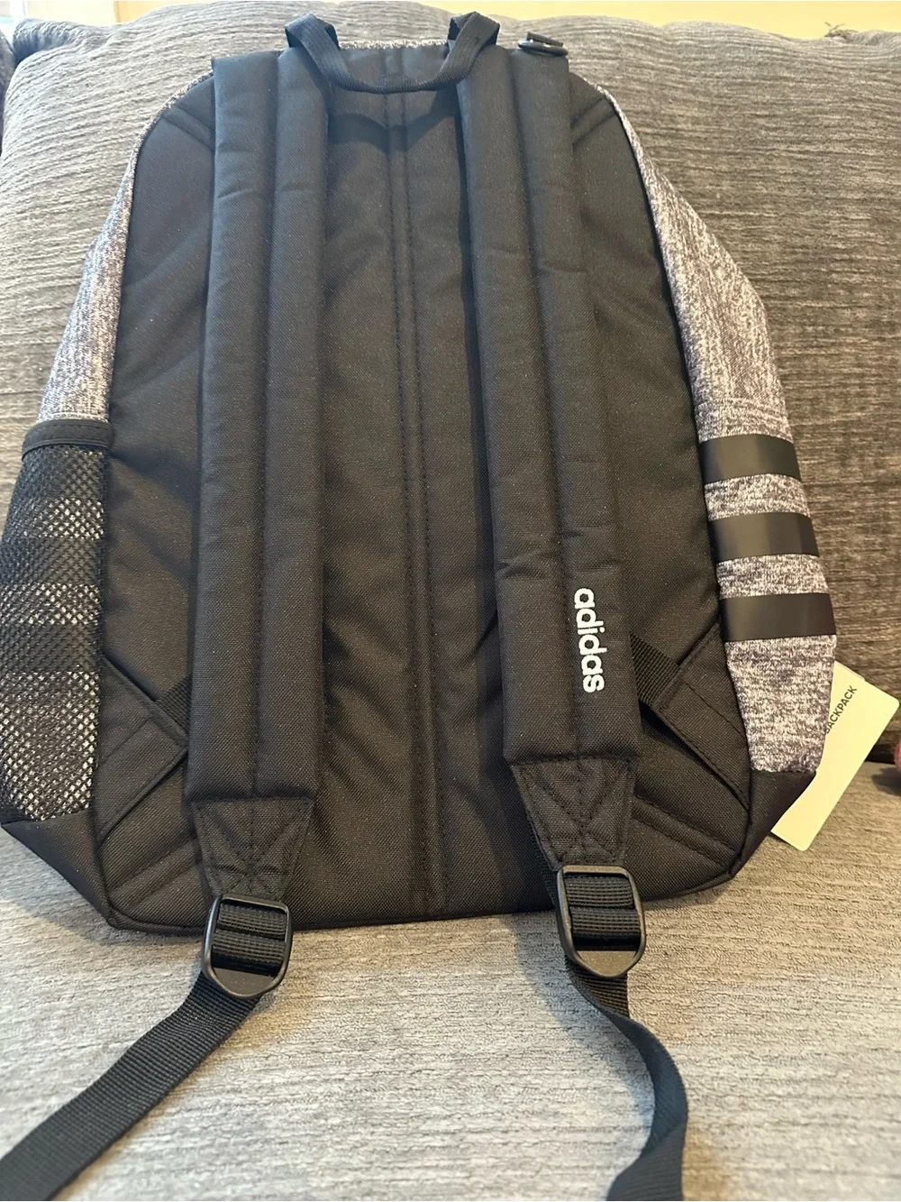 adidas Classic 3S Backpack for boys and girls NEW